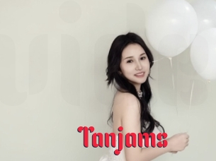 Tanjams