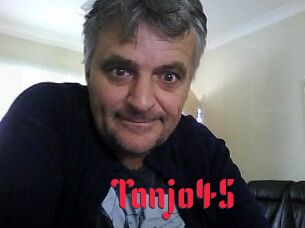 Tanjo45