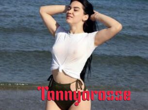 Tannyarosse
