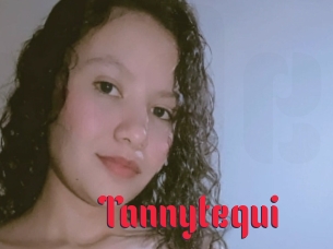 Tannytequi