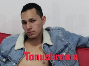 Tanusbrown