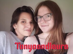Tanyaandlaura
