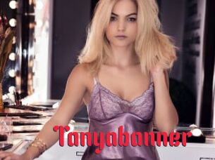Tanyabanner