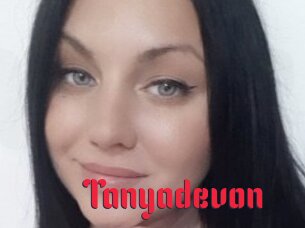 Tanyadevon