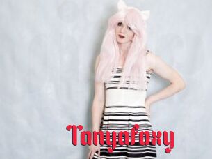 Tanyafoxy