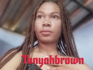 Tanyahbrown