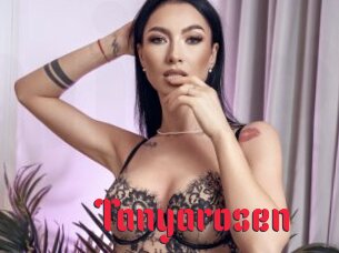 Tanyarosen