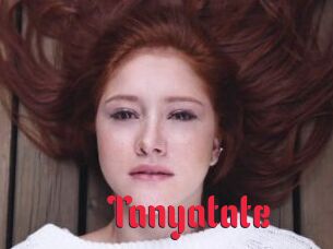 Tanyatate