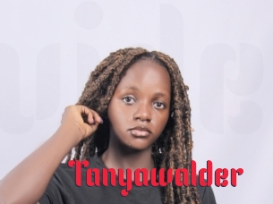 Tanyawalder
