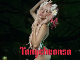 Tanycheonsa