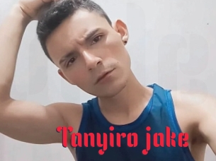 tanyiro_jake Video Extrait