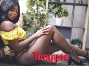 Tanyyaa