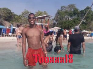 taoxxx18 Video Extrait