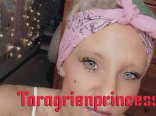 Taragrienprincess