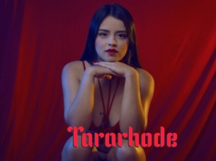 Tararhode