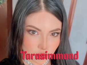 Tarasimmond