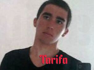 Tarifa