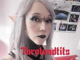Tarotandtits