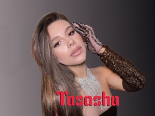 Tasasha