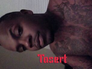 Tasert