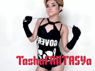 TashaFANTASYa