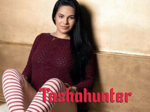 Tashahunter