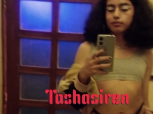 Tashasiren