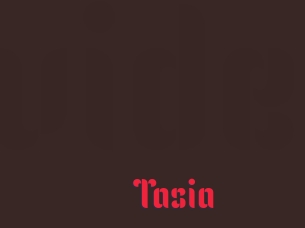 Tasia