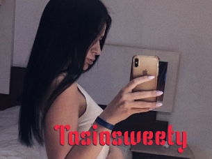 Tasiasweety