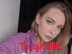 TastyHANNE
