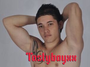 Tastyboyxx
