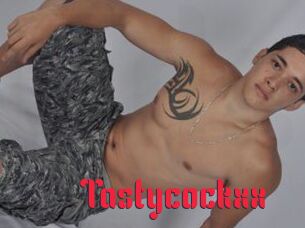 Tastycockxx