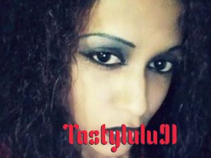Tastylulu91