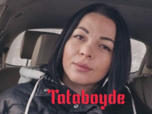 Tataboyde