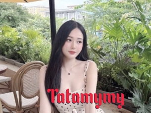 Tatamymy