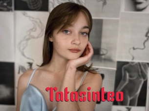 Tatasinteo