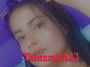 Tatasmith23