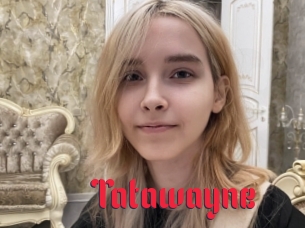 Tatawayne