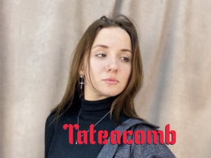 tateacomb Video Extrait