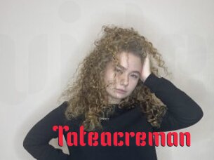 tateacreman Video Extrait