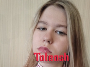 Tateash