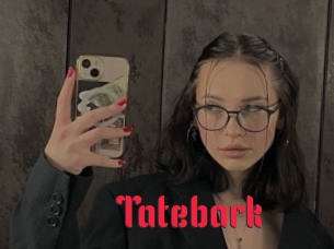 Tatebark