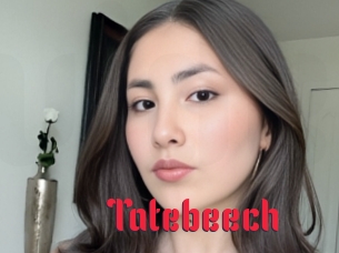 Tatebeech