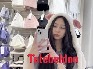 Tatebeldon
