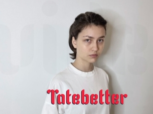 Tatebetter