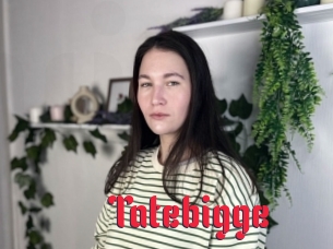 Tatebigge