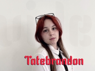 Tatebrandon