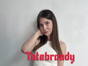 Tatebroady