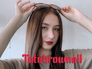 Tatebrownell