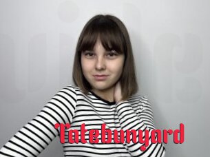 Tatebunyard